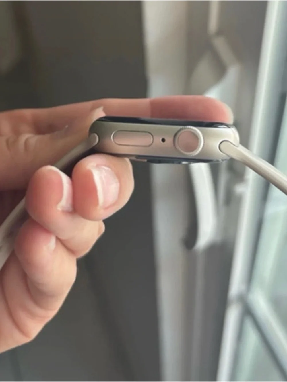 Apple watch series